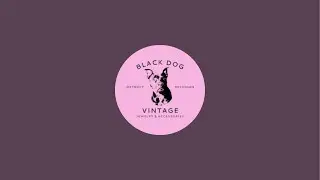Vintage and Vino (with Jen&rsquo;s Gems!) 8pm EST / 5pm PST