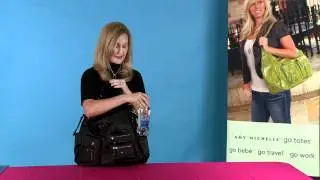 Amy Michelle Lotus: Go Work Go Travel