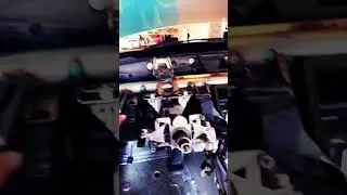 What&rsquo;s behind the ⏱️Dashboard? 🫵 BMW E90 2011 328 | Race Car Build #bmw #cca #hpde #aer #gasburn