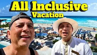What Staff Reveals at Cancun Secrets The Vine Activities in Mexico | Arnold Paulos DDS