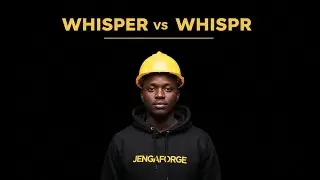 Whisper: Scaling Robust ASR to Generative AI Flow