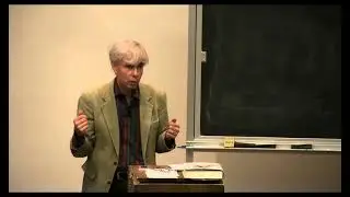 No Mic Podcast Scribed By Facelesslingjutsu - Profile: Douglas Hofstadter