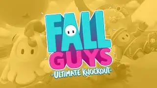 Everybody Falls (Fall Guys Theme) - Fall Guys: Ultimate Knockout
