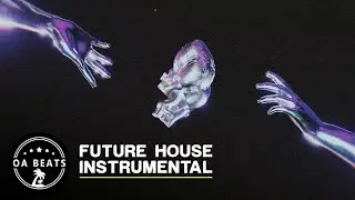 OA beats - JUST US | Tiesto x Don Diablo Type Beat 2023 [Electronic/Future Bass/House Instrumental]