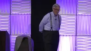 Douglas Conant - Expanded Leadership Training   DuPont Safety & Construction