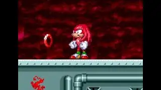 Best ending challenge in Sonic.EXE Spirits of Hell- Let's Play