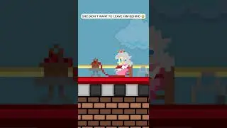 Peach Chose to Grow Old with Mario 🥹
