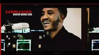 Xasuustii Madowga badneyd By Xariir