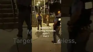Caught, fail, COPS- McAllen, Tx, RGV 956 Part 1