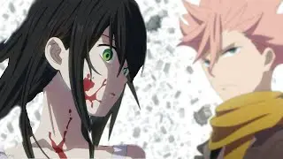 Same Thing -「AMV」ID:INVADED