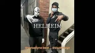 [FREE] 67 PR Sad x DoRoad x UK Drill Type Beat 2025 - &lsquo;&rsquo;HELHEIM&rsquo;&rsquo; (Prod. Senseilinx - southesign )