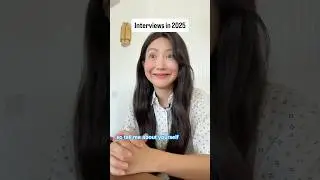 How job interviews go these days