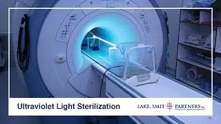 Ultraviolet Light Sterilization