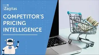 Competitor's Pricing Intelligence