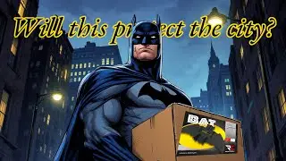 The Bat Is Real: Superhero Tech You Won&rsquo;t Believe Exists!