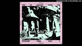 Caldera X Yushh - Bubbletrain