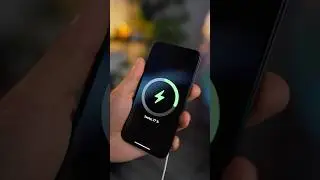 Не используй быструю зарядку!