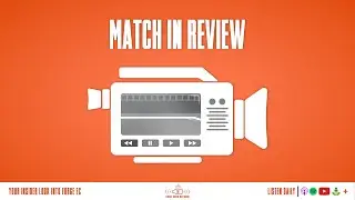 Match in Review: Forge FC vs. York United (Aug. 12, 2023)