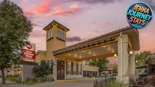 Best Western Plus Greenwell Inn | Moab (UT), United States | Hotel Review 🏩