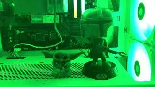 Game room and mini studio setup with PlayStation 5, Xbox One, Nintendo Switch, ValheimPC, RolandTD17