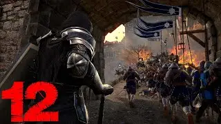 [12] Conqueror`s Blade #Bloodlust ★ Ich bin Zur&uuml;ck !