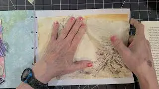 #2022planner - Margarete Miller Challenge