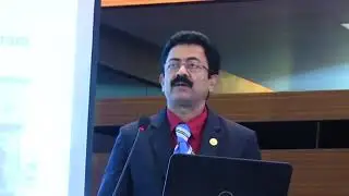 World Standards Day 2016 Speech