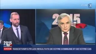 Jean-Pierre Marcon (UMP) : 
