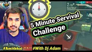 Training Ground Challenge ||Amitbhai ||Free Fire Challenge ||Garena Free Fire ||Krishhu FF||😍😍