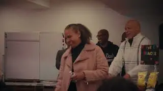 L.O.F.T Grand Opening 