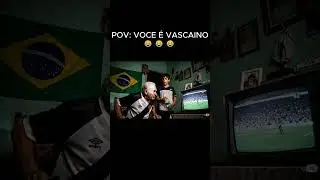 O VASCO &Eacute; AMALDI&Ccedil;OADO KKKKKKKKK #fy #viral #trend #memes #googleveo3 #futebol #vasco  #fyp