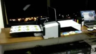 MIDIAPRINTER MODELO ULTRAPASSADO APENAS 200 P&Ccedil; POR HORA  FORA DE LINHA !!!