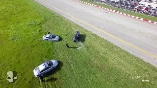 Team Stealth Rotors ft. Paqpaqli Għall-Istrina