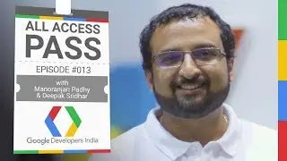 All Access Pass #13