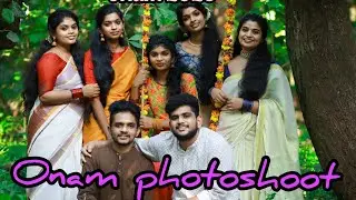 ONAM 2020|| Onam photoshoot||Onam photos|| Onam makeup|| Kerala traditional photo