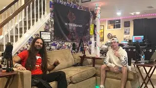 #119 - Mike Nappi