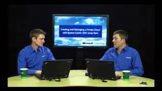 Monitor and Operate Service Delivery & Automation