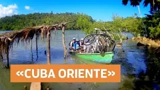 Cuba Oriente &ndash; mtbeer videolog August 14