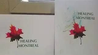 SilkScreen 2 / Printing in Montreal