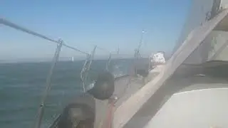 Wibo 930 Sailing 4bft