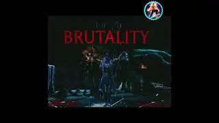 MK 11 Rain Brutality | #shorts #mkmobile #merijaan