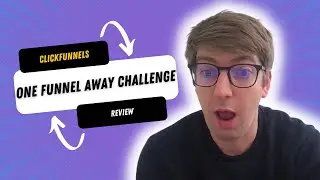 Clickfunnels One Funnel Away Challenge Review - Plus EXCLUSIVE Bonuses!