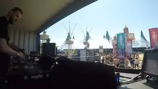 Intents Festival 2023 - Liveset Deenis