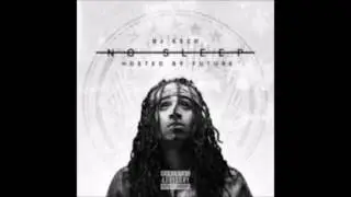 Future - No Sleep (Slowed)