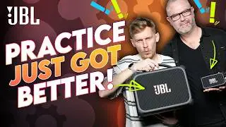 JBL изменил подход гитаристов к занятиям музыкой | JBL Bandbox