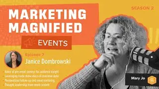 Post-Event Content and Momentum: Turning Trade Show Insights into Thought Leadership