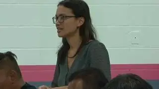 Education Board tackles busing issues with school year around the corner