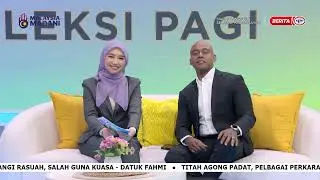 20 JAN 2026 - SPM PENUH