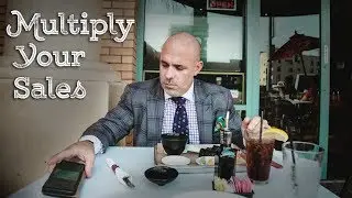 Multiply Your Sales