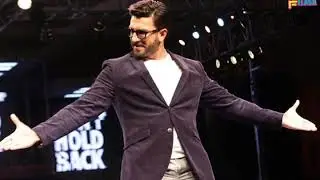 Ranveer Singh, Sonakshi Sinha, Kiara Advani Walking The Ramp - Full Video